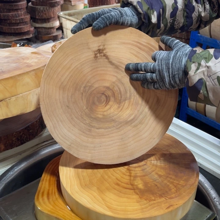 银杏木34✖️5发货如图可拍