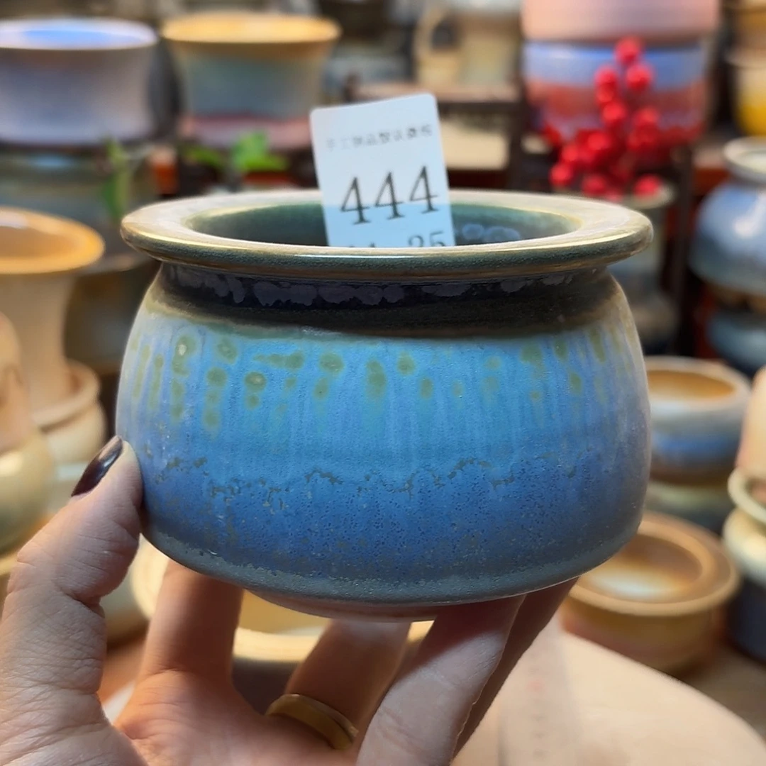 瓷片景德镇陶瓷手工制作