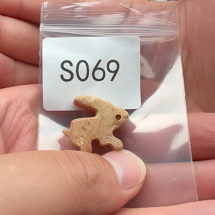 菩提根/象牙果手串