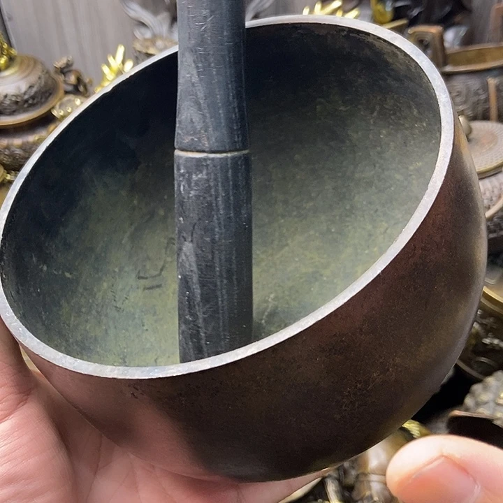 铜器摆件诚信经营