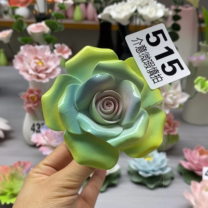 陶瓷陶瓷材料加工