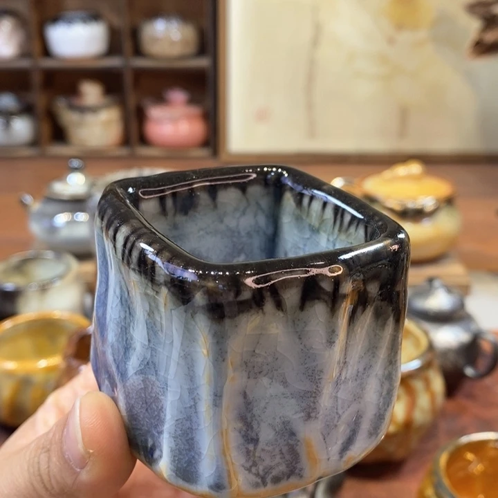 陶瓷艺术设计专业