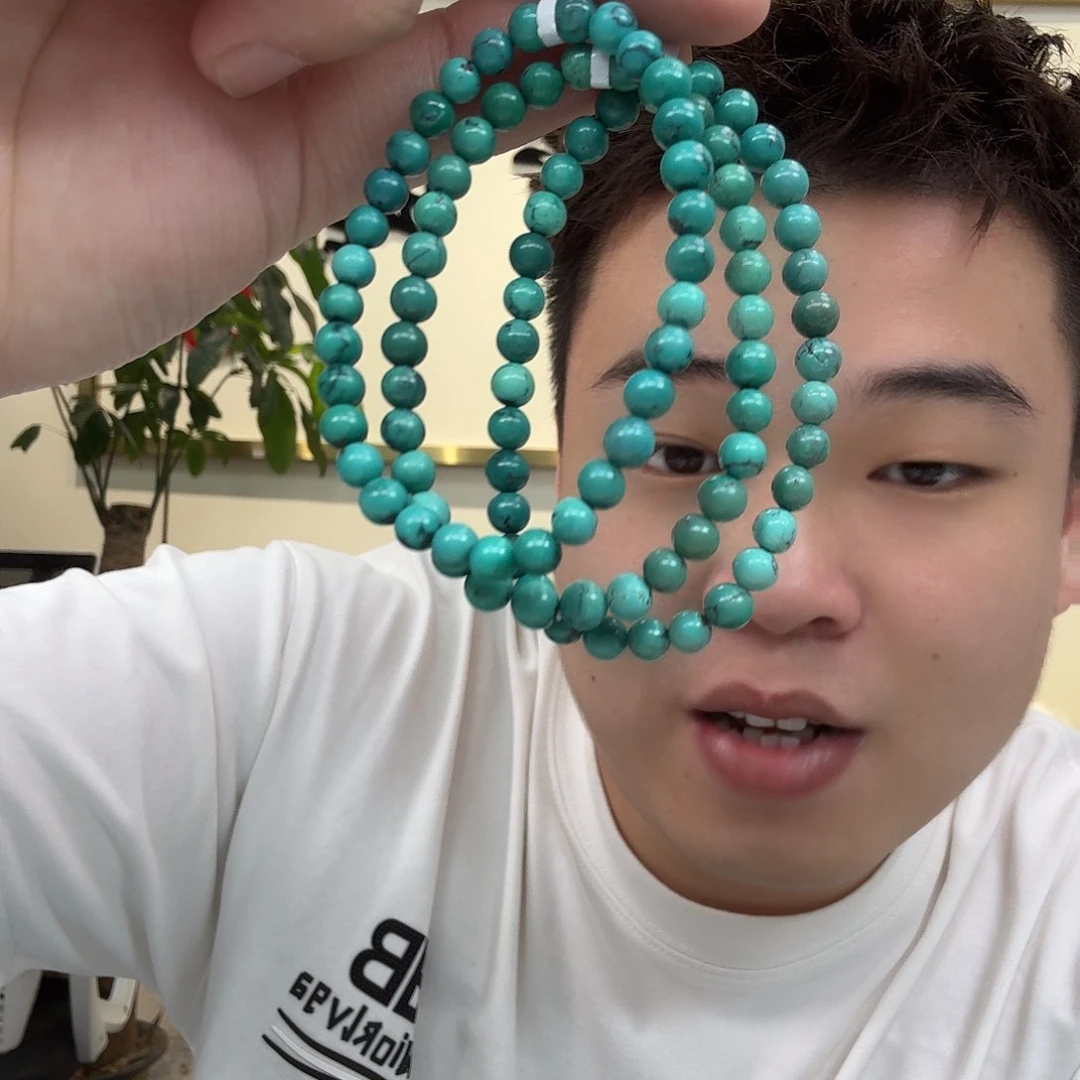 绿松石未镶嵌珠宝奇石583 多样性发货发其一