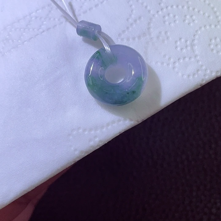 未镶嵌定制翡翠翡翠