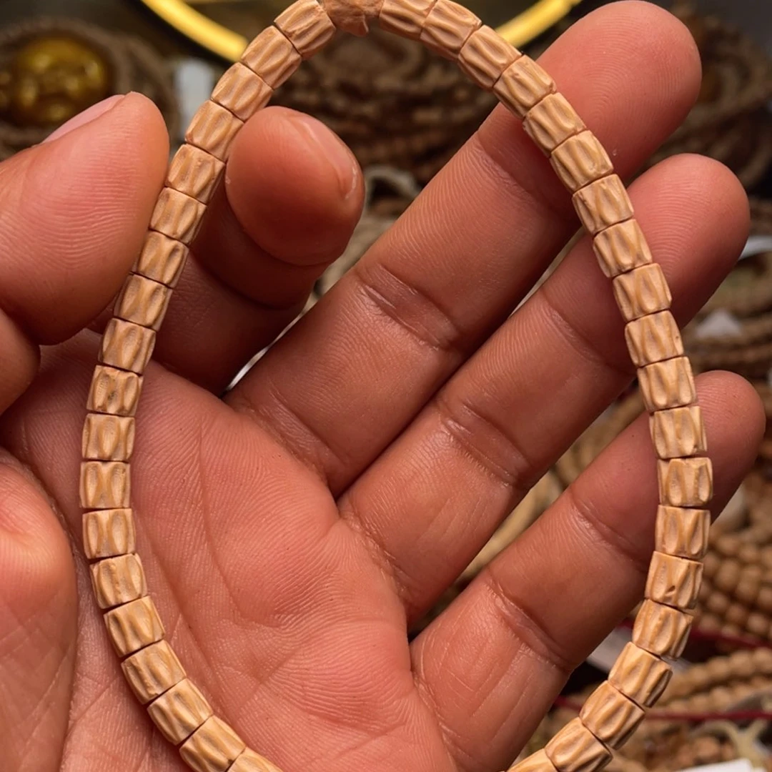 手串柏香籽/百香籽恰****?