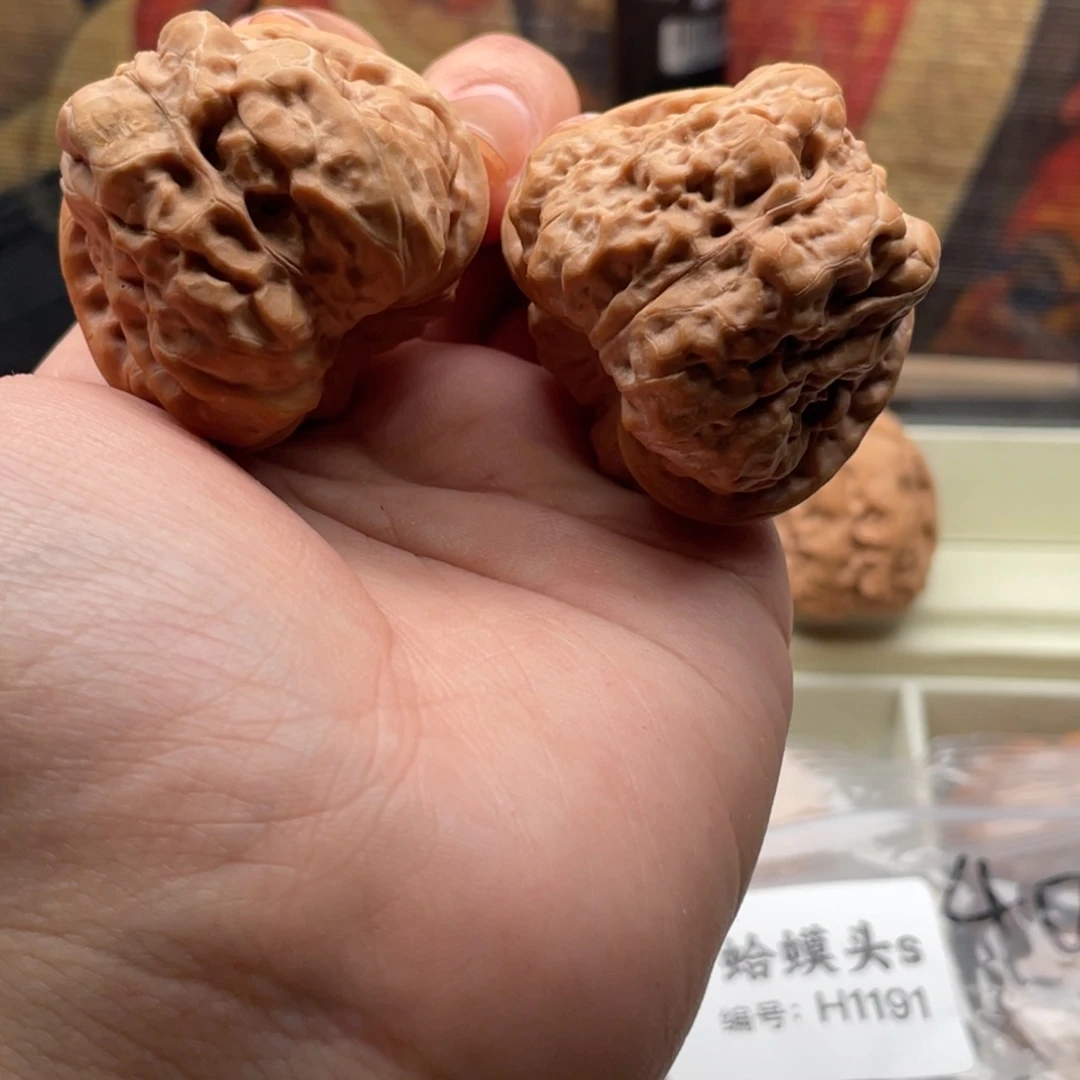 木质类1191蛙蛙蛙