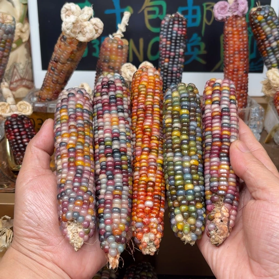 柏香籽/百香籽吊坠M**y