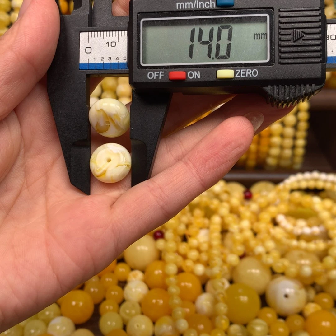 无非金属仿琥珀233