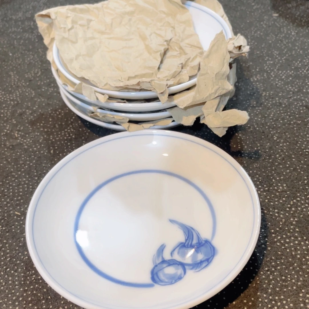 瓷片工艺品美术工艺品美术