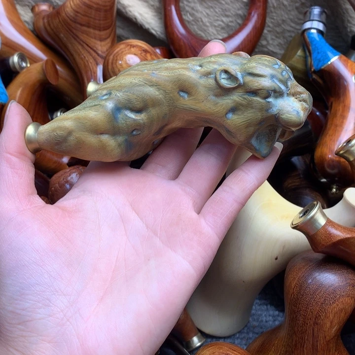 大果紫檀（缅甸花梨）微瑕1519