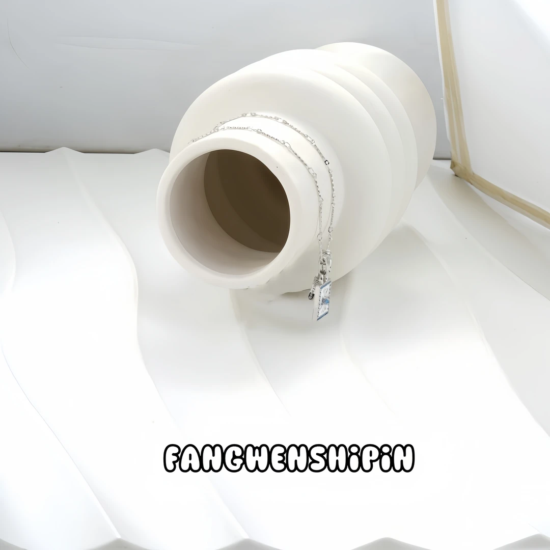 铜合金项链 项链1310（链长46.5+9cm）