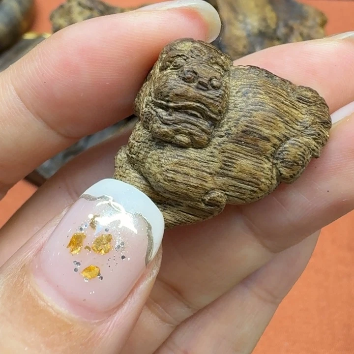 大叶紫檀（黑酸枝木类）