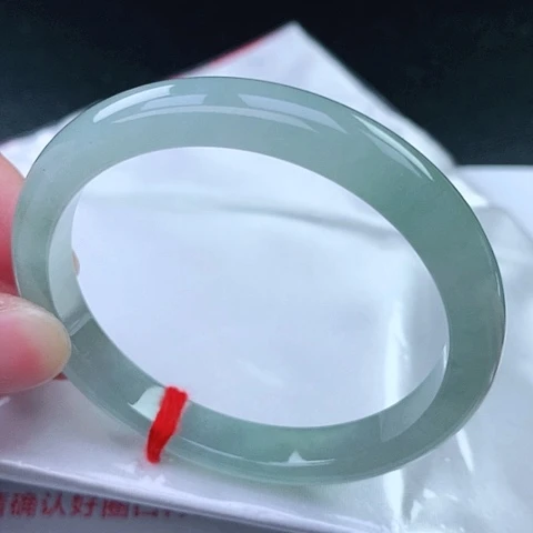 翡翠手镯未镶嵌79号