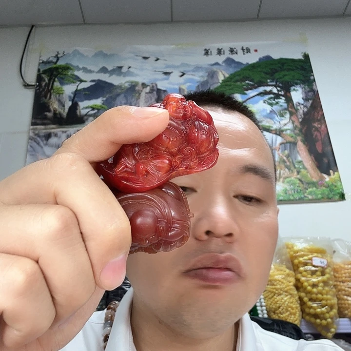 非洲紫檀（红花梨）130