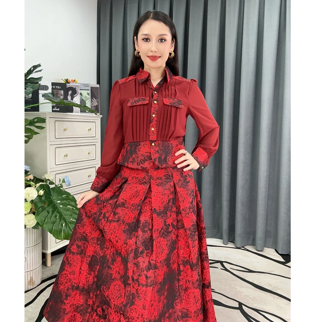 时尚气质百搭洋气高级感8615款套装