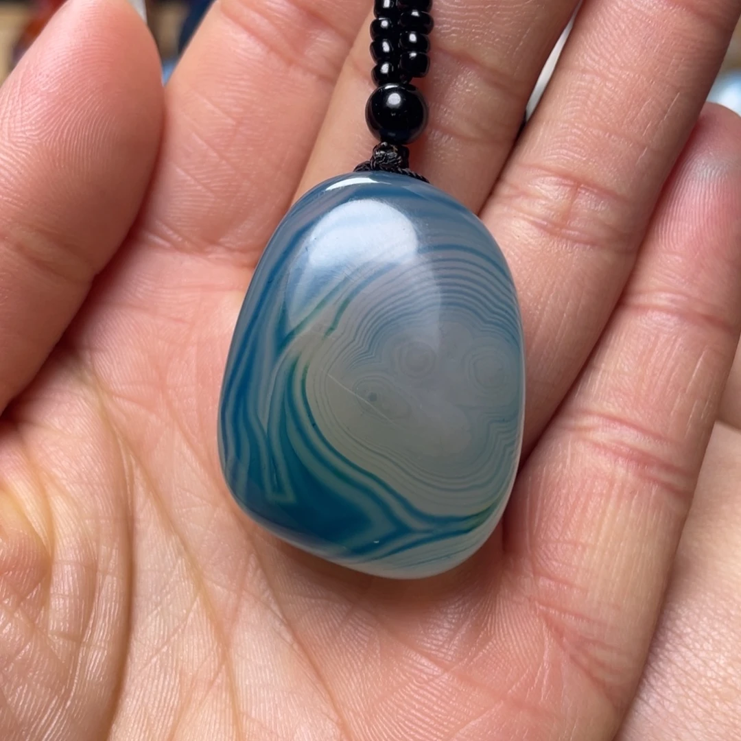 玛瑙/玉髓未镶嵌珠宝奇石