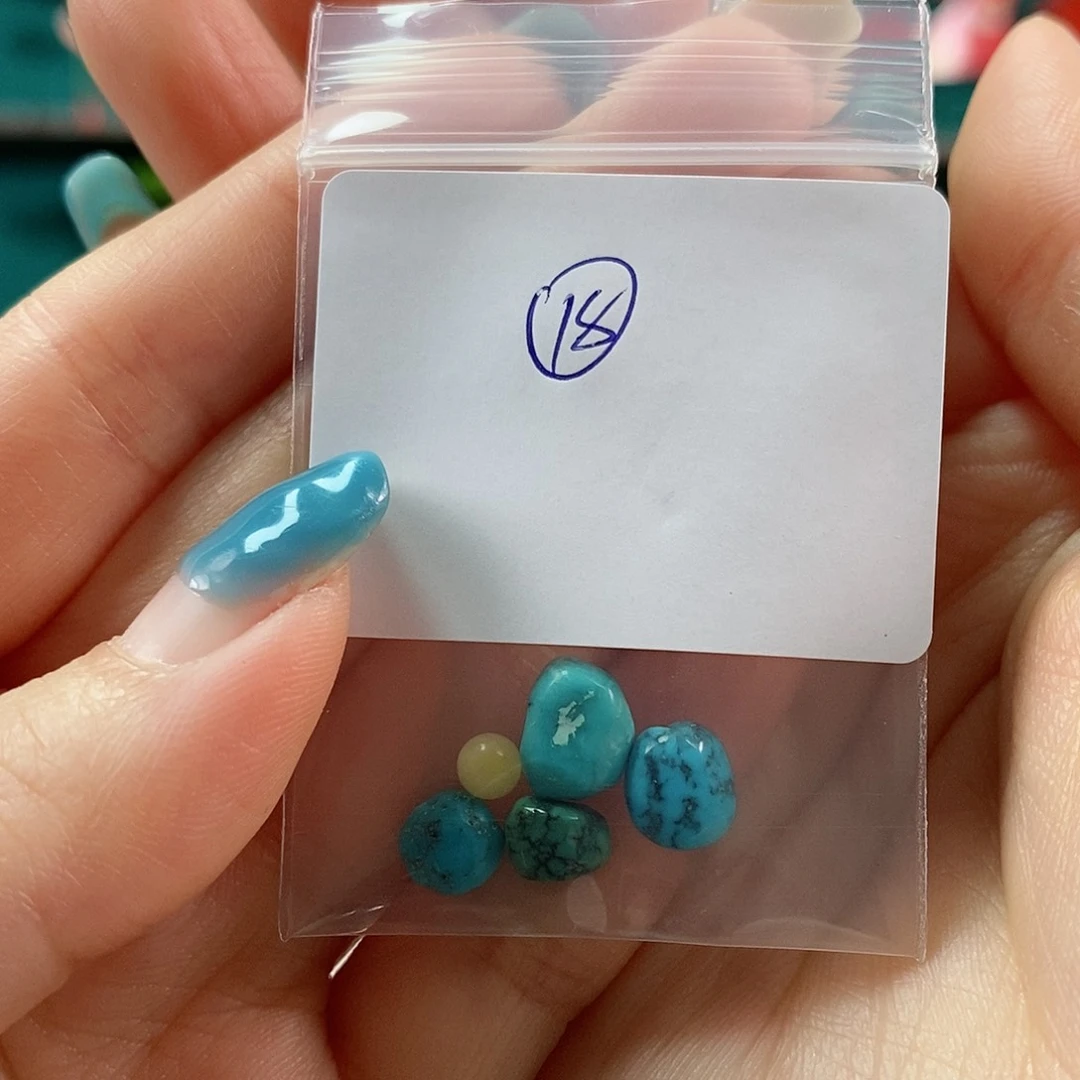 蜜蜡珠宝奇石未镶嵌