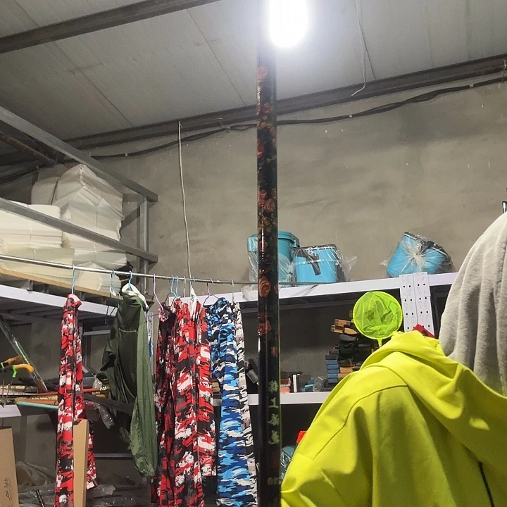 锦上添花2.1米支架干一个