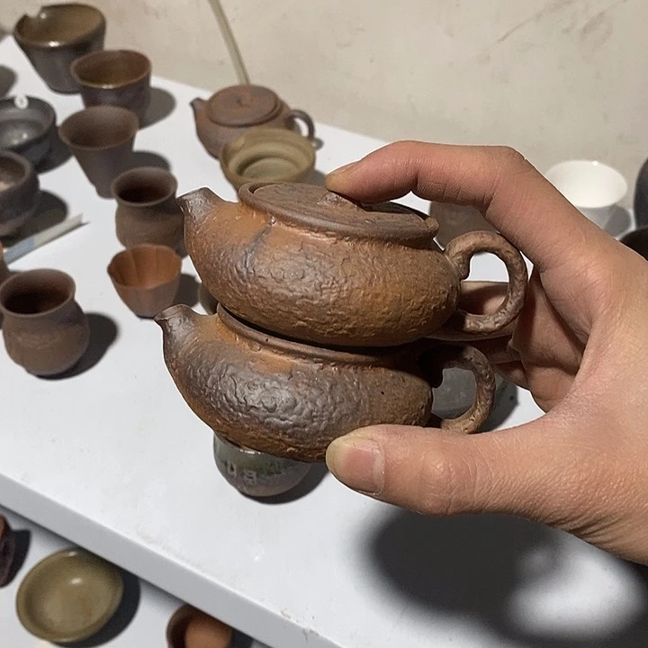 微瑕茶具介意勿拍