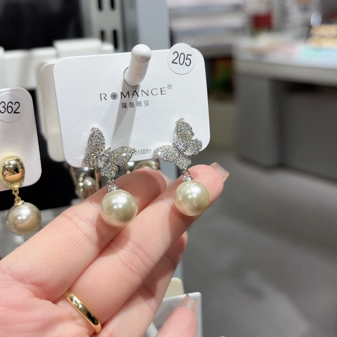 合成立方氧化锆铜合金925银