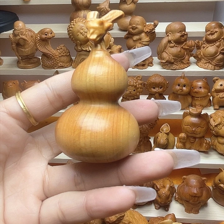 柏木（崖柏）忘*树崖柏，一物一拍