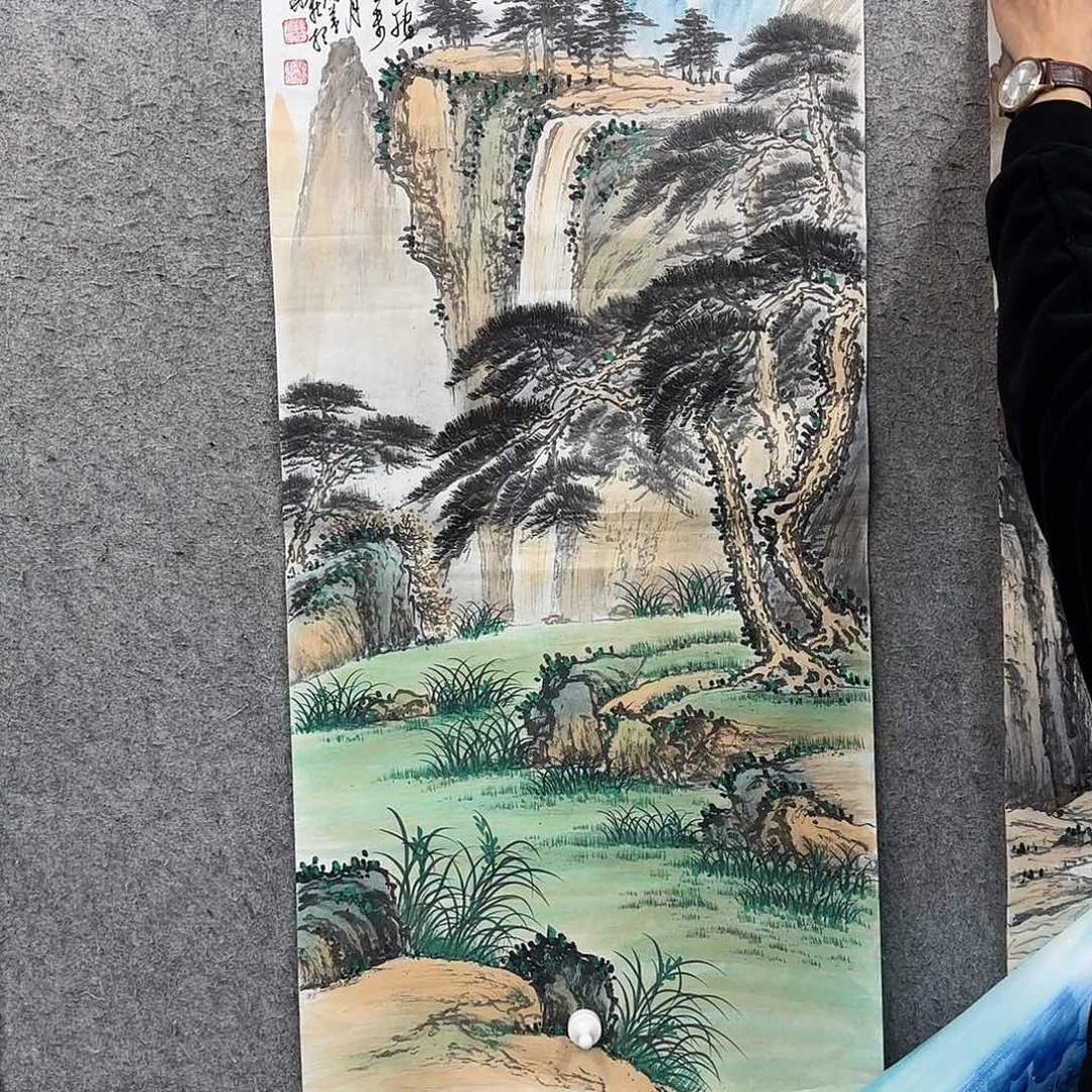 书法作品多次参加全国