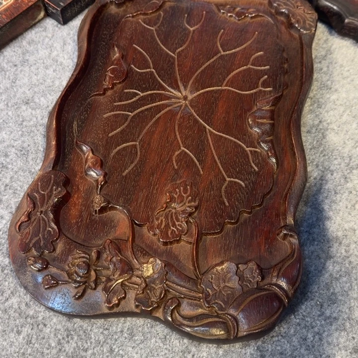 贡木茶盘的的的的的