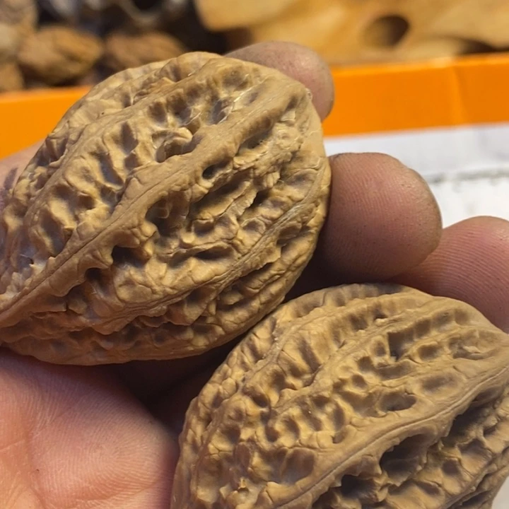 吊坠文玩核桃东北特产299