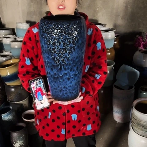 口19高39一个盆子。