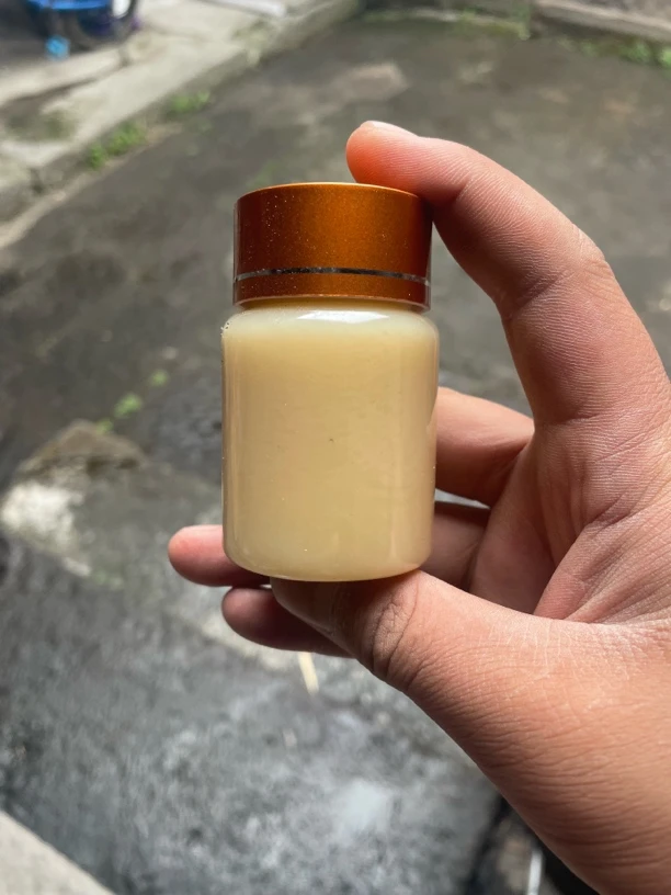 悦农土特产 欢子油 菇