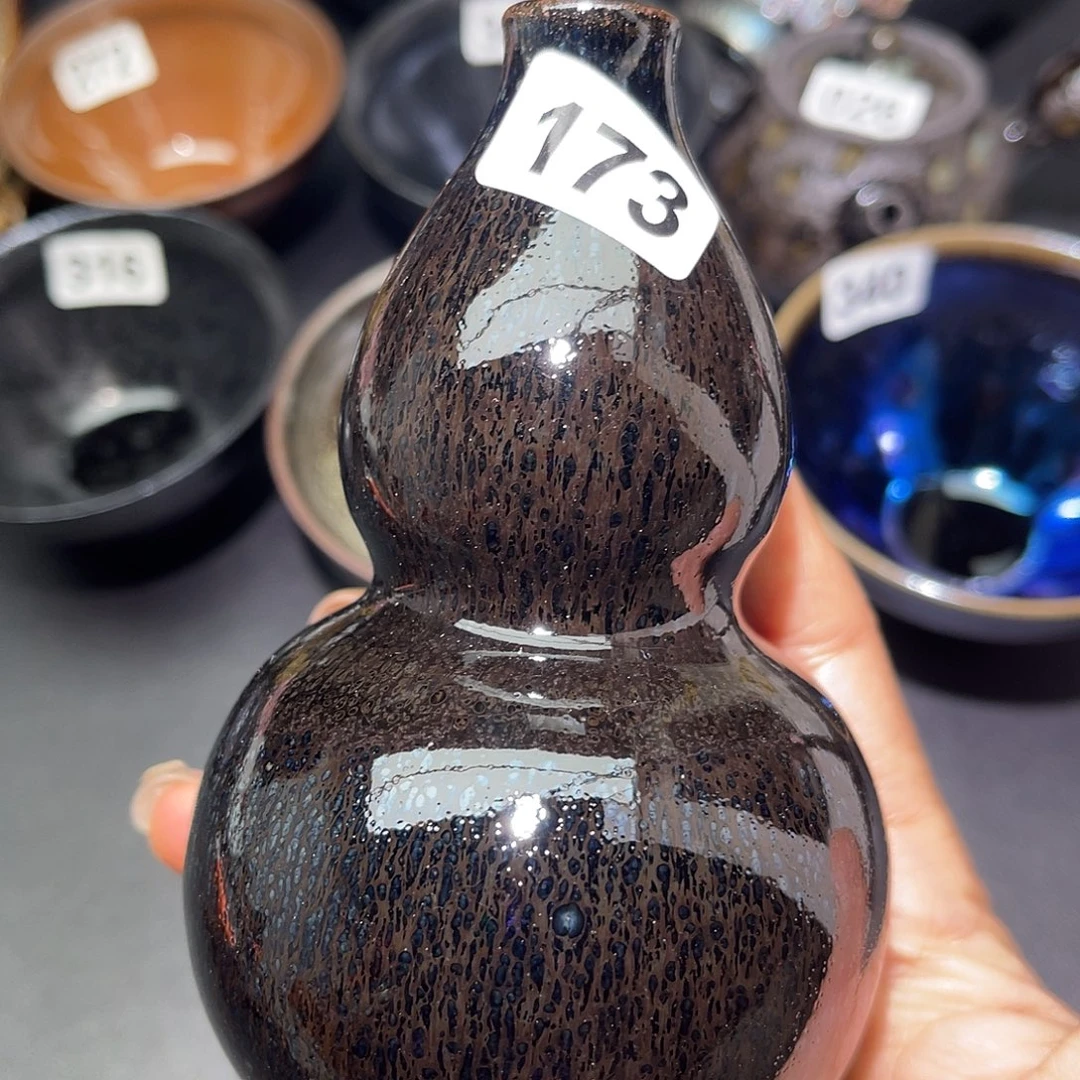 茶盏莫妮卡建盏茶器173