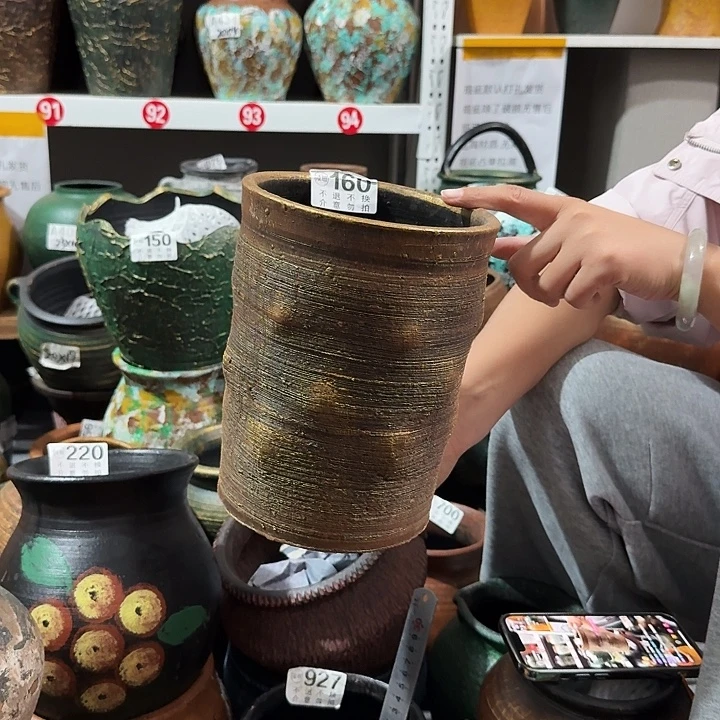 金色直筒160高度22口径16