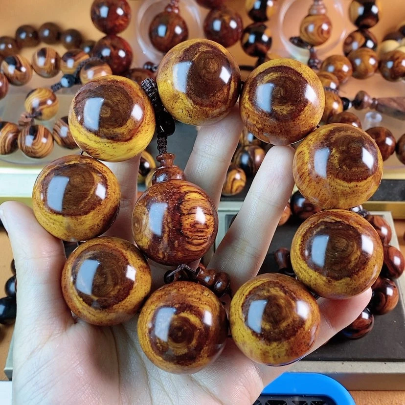 【闪购商品】花梨木类黄3.0留疤高货