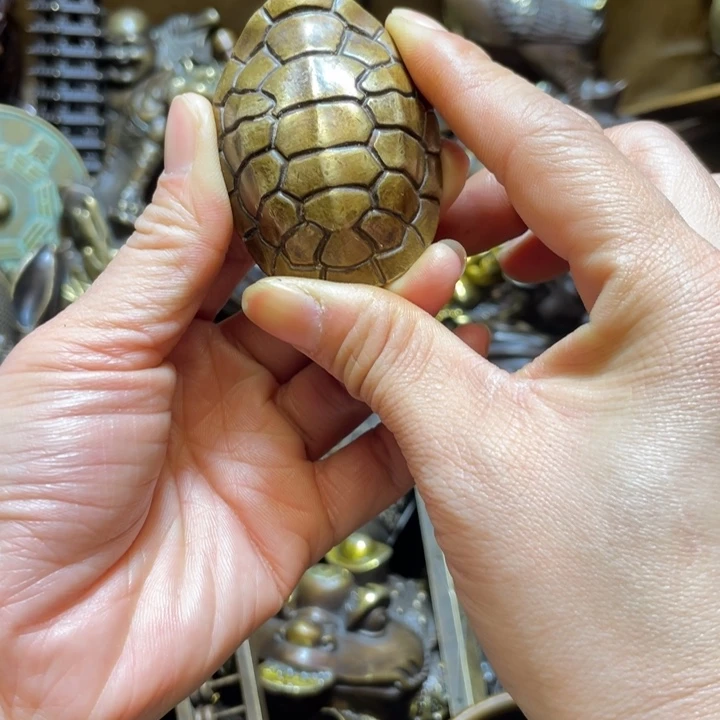 铜器摆件诚信经营