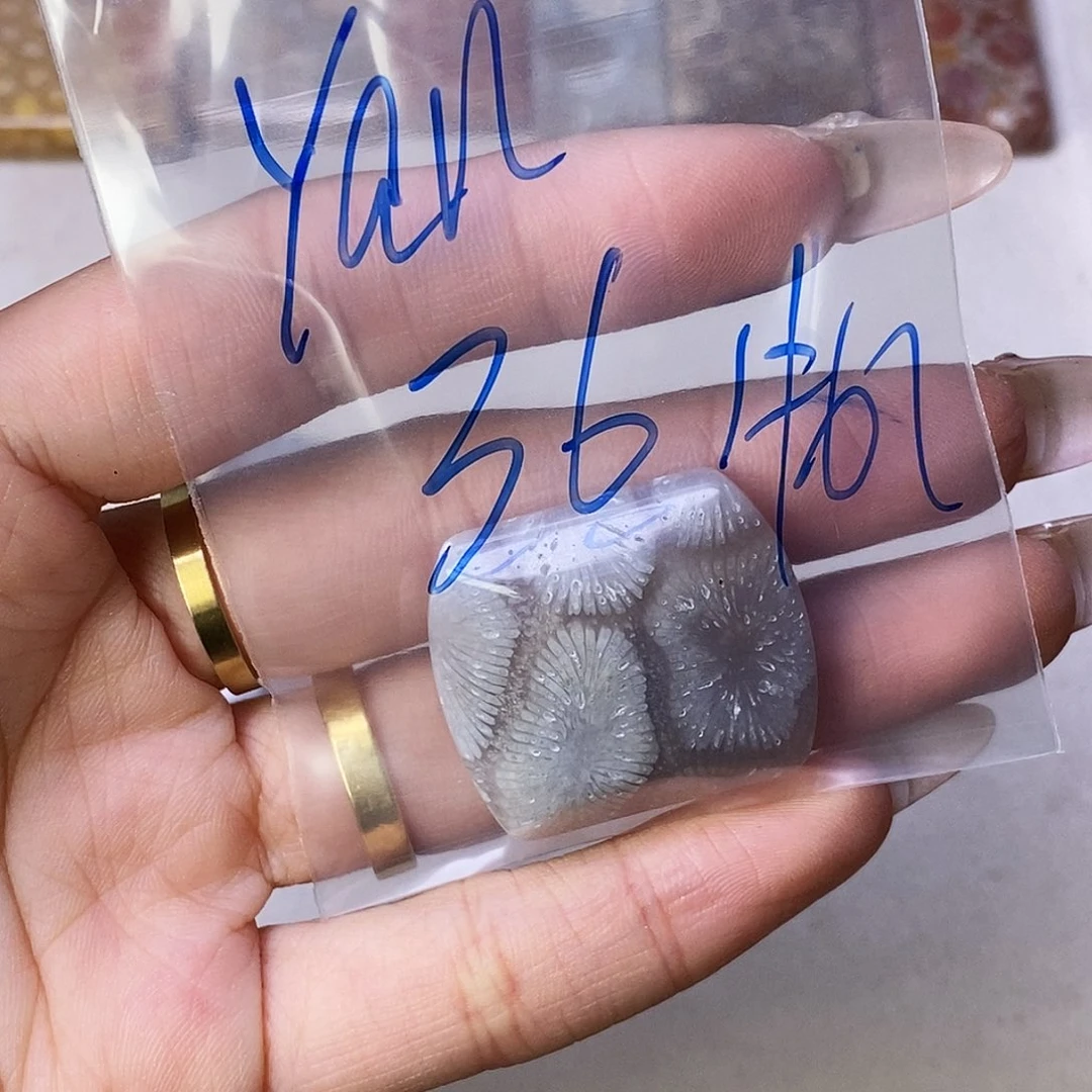 硅化玉颈饰合金Y****