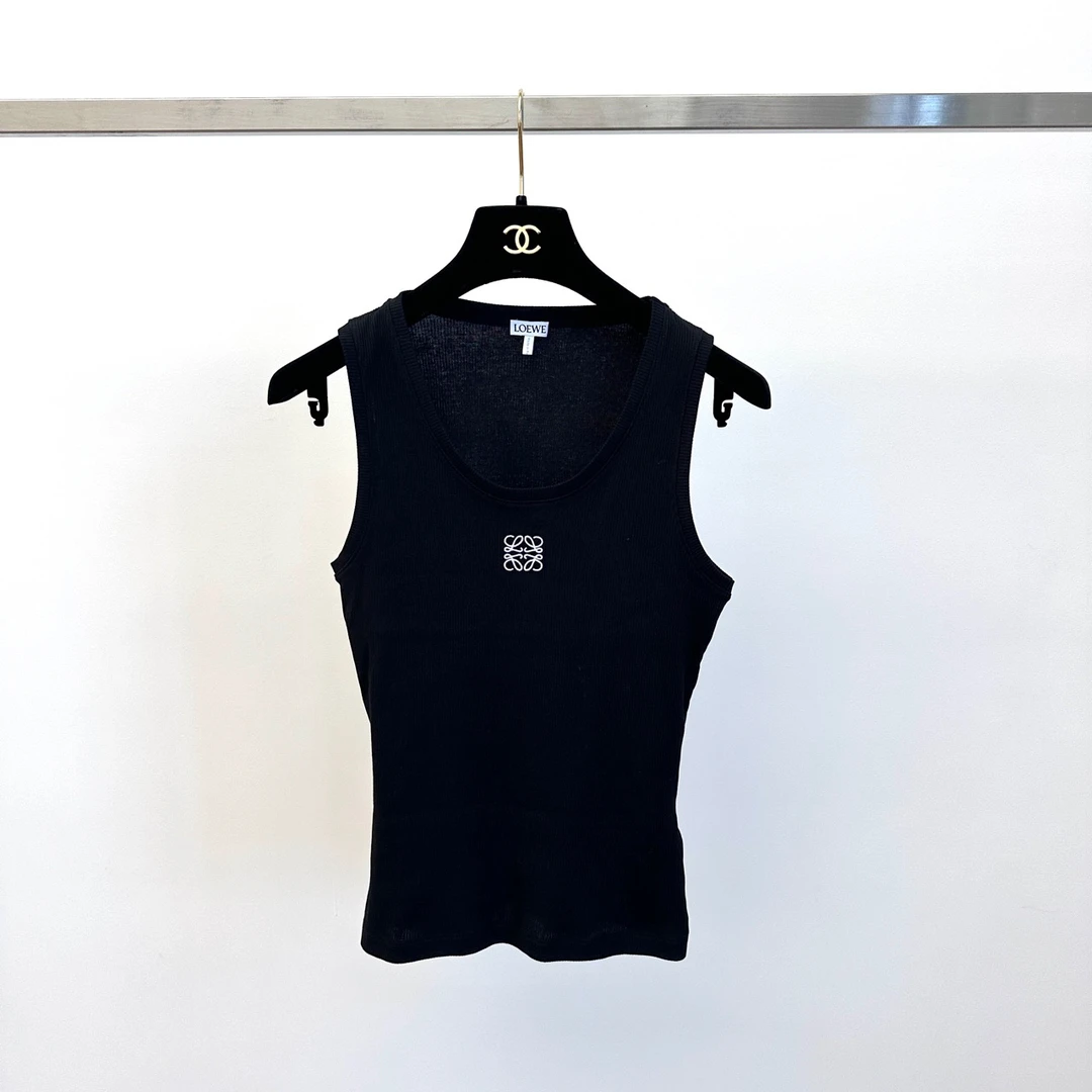 99新 LOEWE/罗意威 罗意威吊带背心 s码 00834