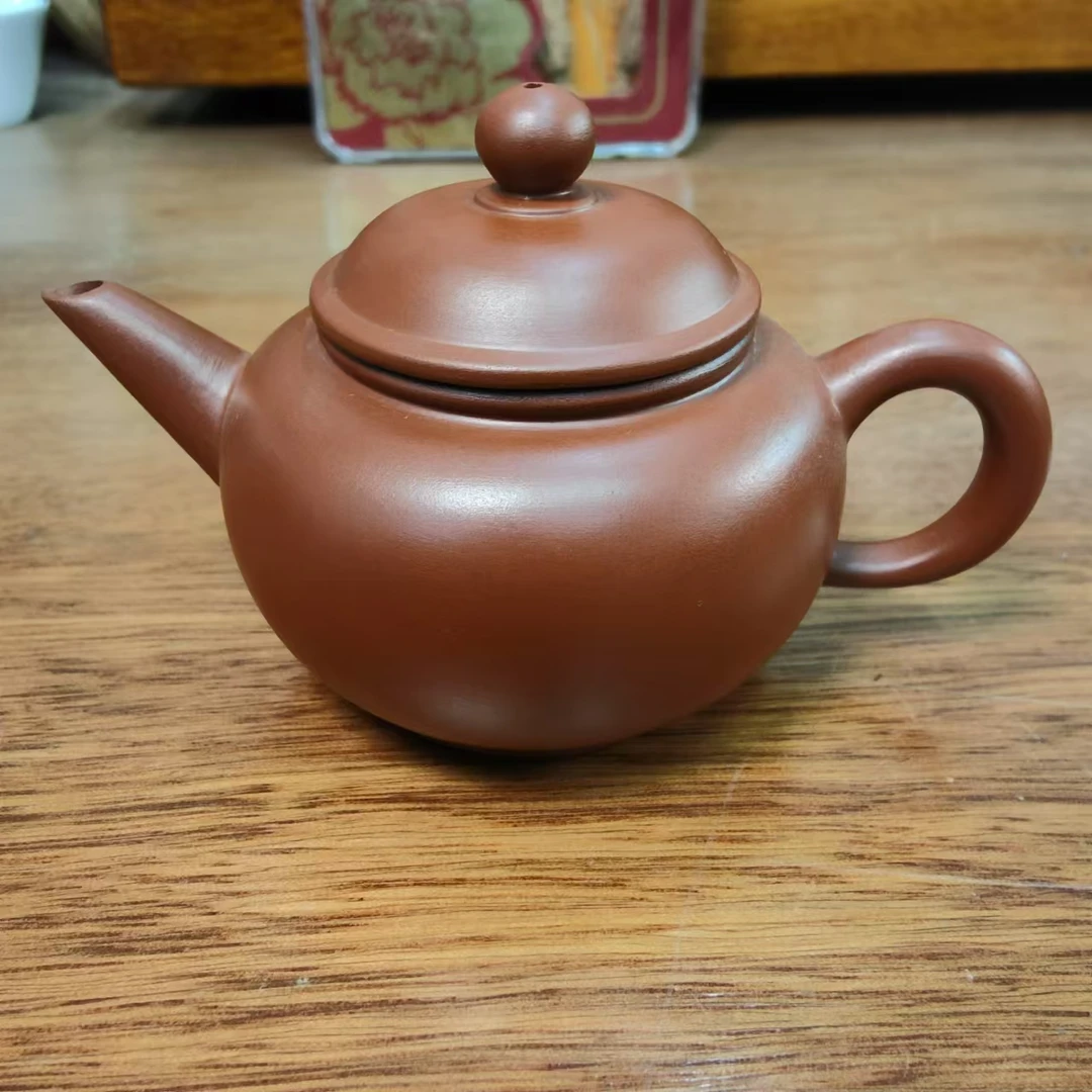 【飞台小郭】飞台普洱茶 水平茶壶一个120cc（堂）