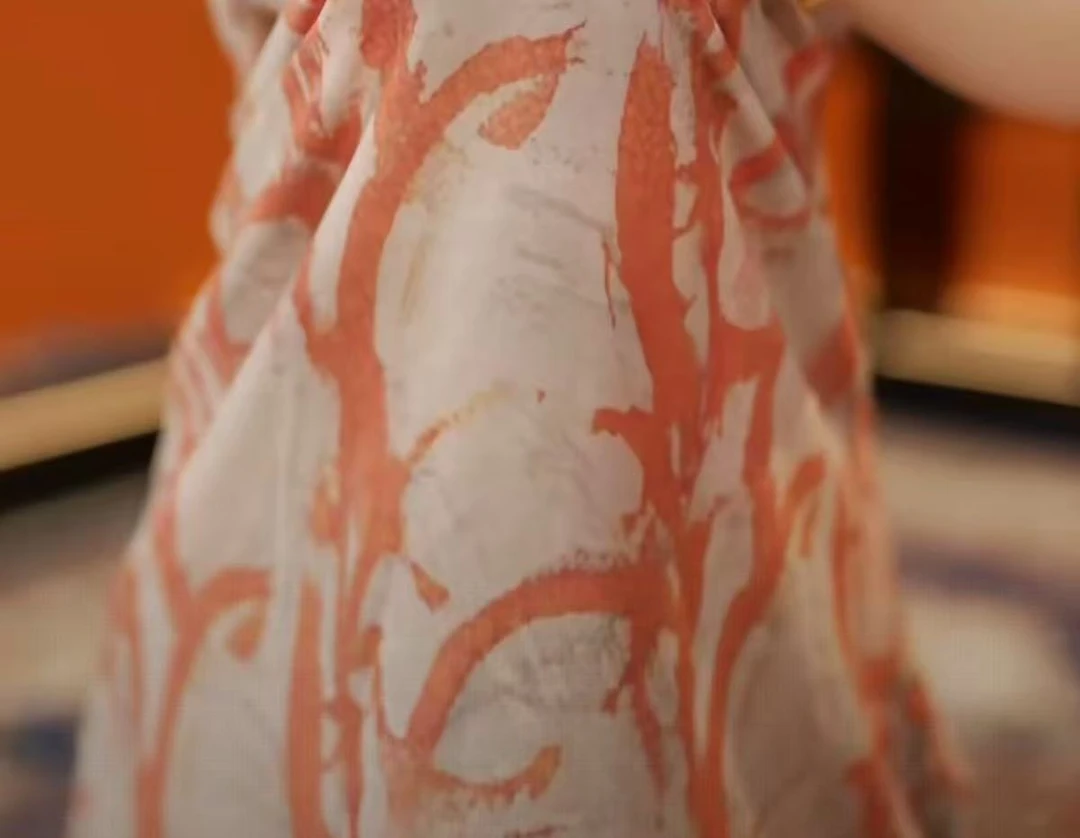 杭州原版正品2025年新款气质高级时尚洋气百搭显瘦连衣裙女