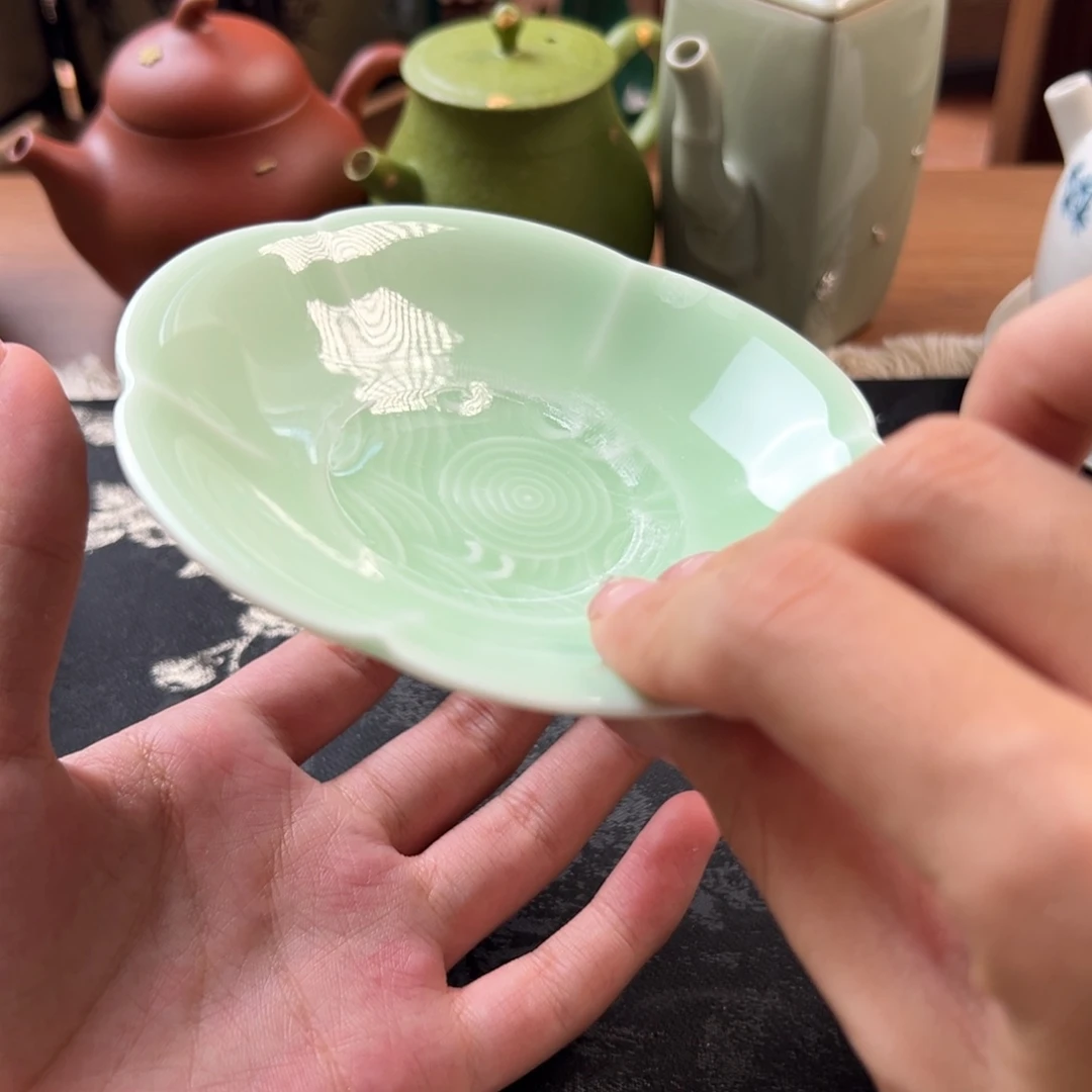 茶具等产品的生产和销售