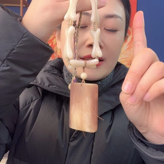 橄榄核手串/手链特色