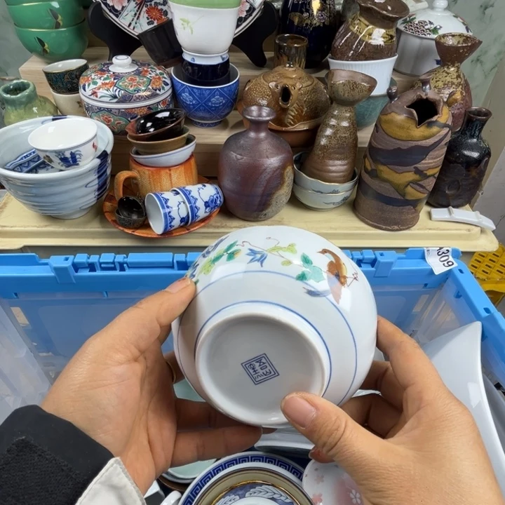 普通钢化玻璃双饮款