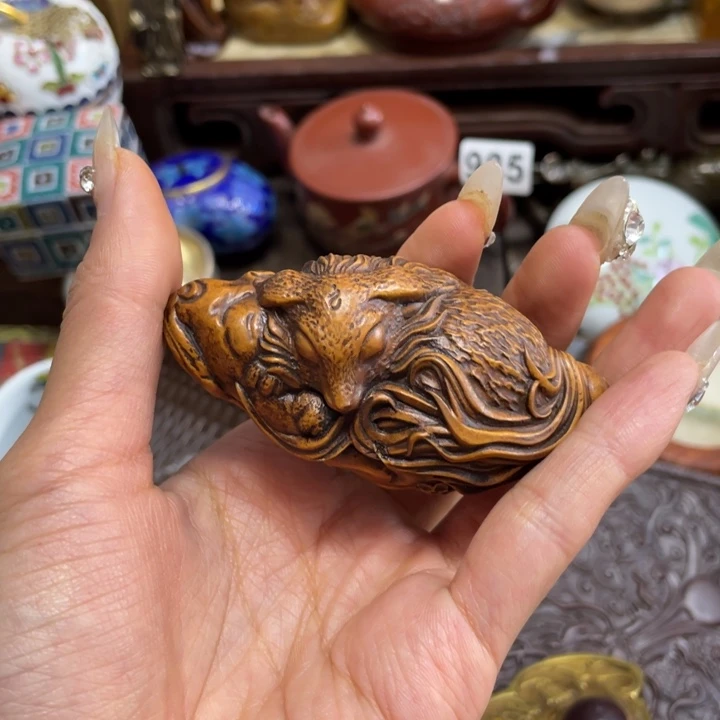 紫檀木类端景台木