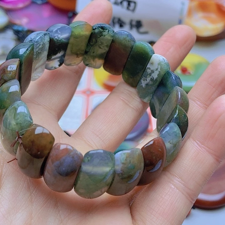 【闪购商品】玛瑙/玉髓珠宝半成品未镶嵌?****?