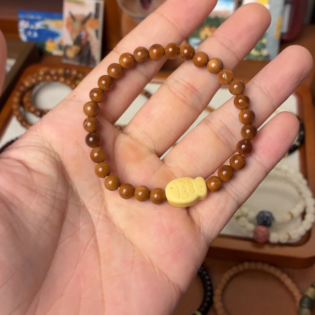 库克手串/手链多样性