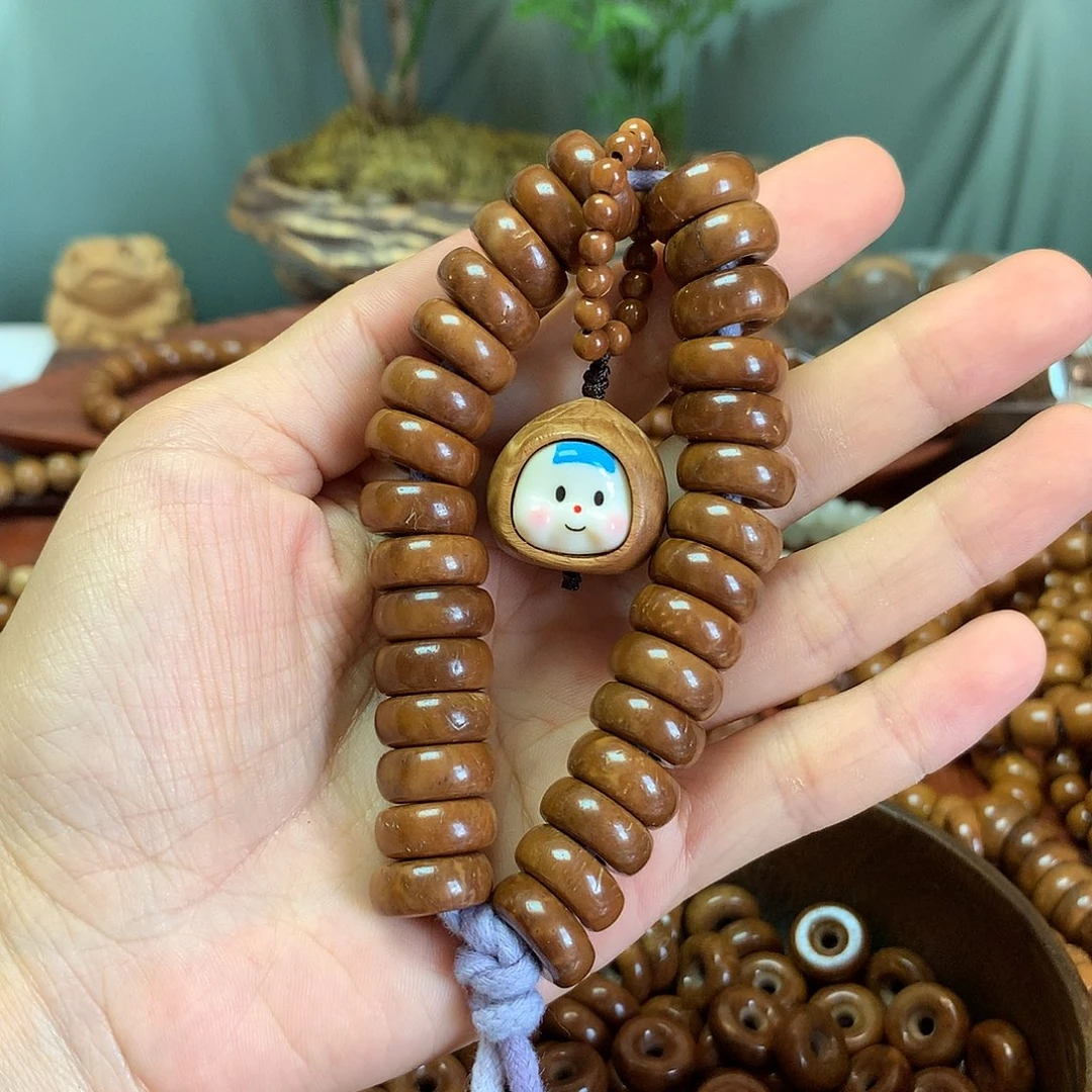 果皮库克甜甜圈30颗