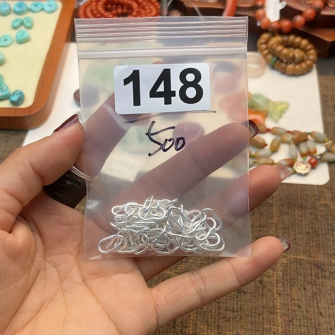 【闪购商品】翡翠挂件未镶嵌德**盛配件