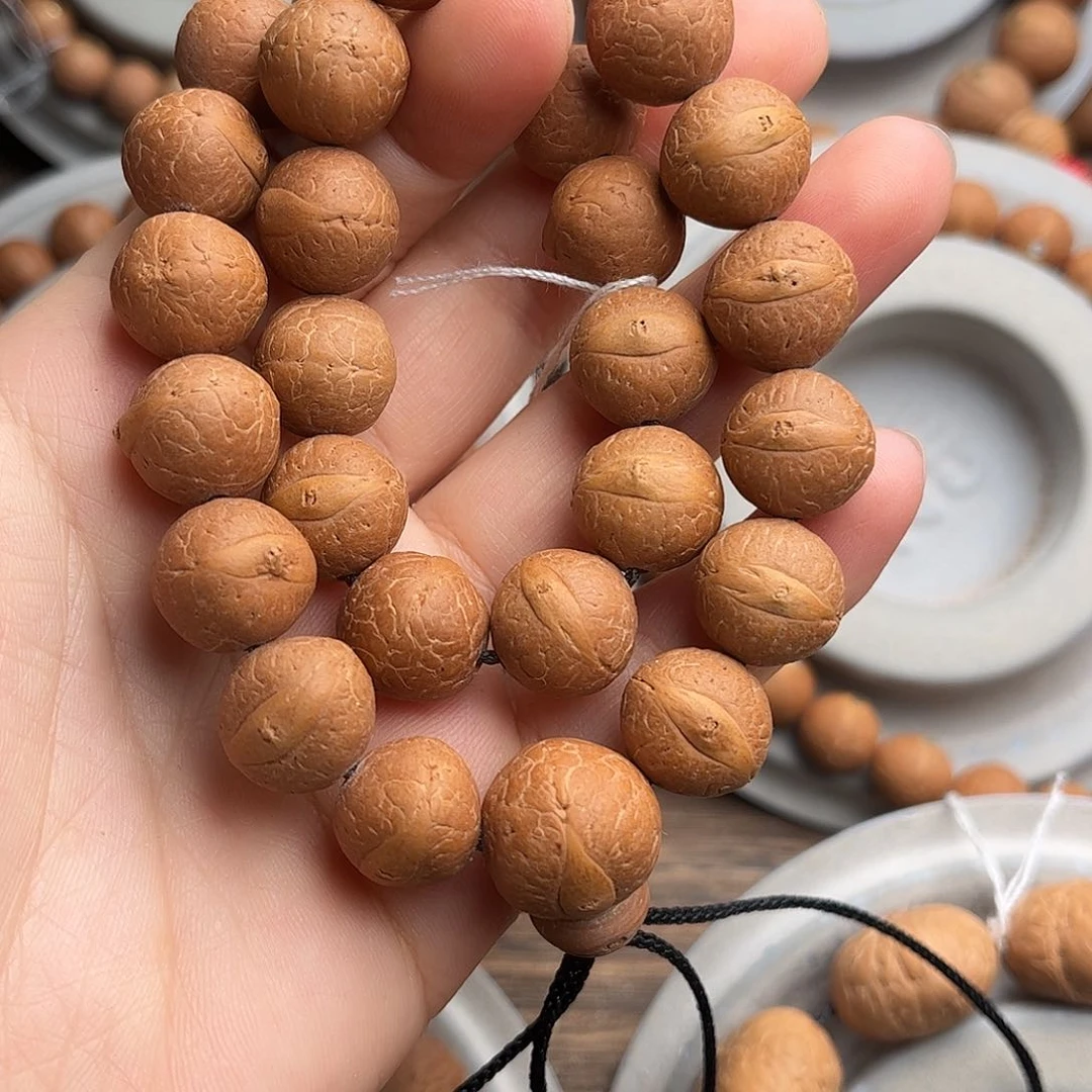 凤眼菩提手串13手持福利