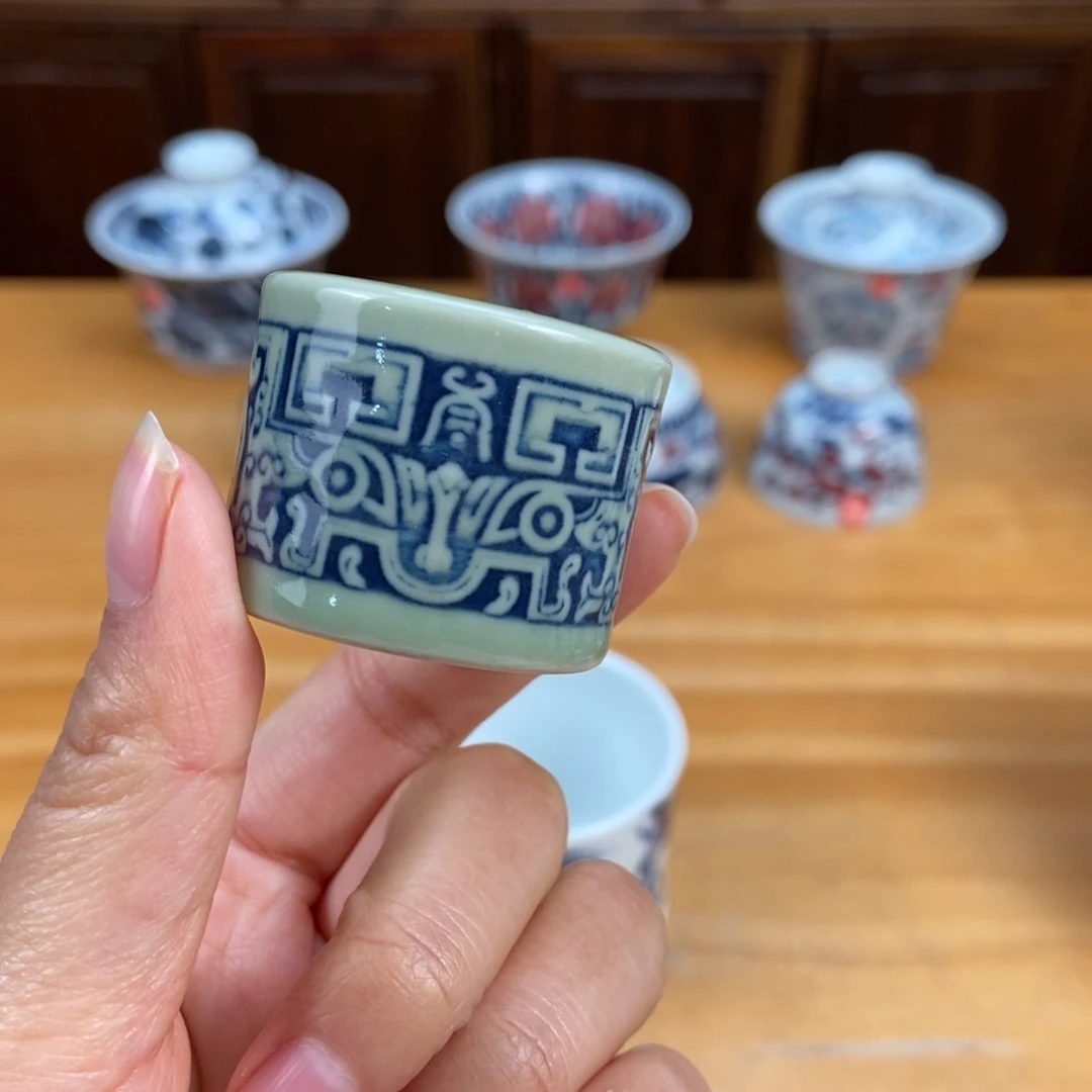 景德镇手绘哈哈哈哈哈哈