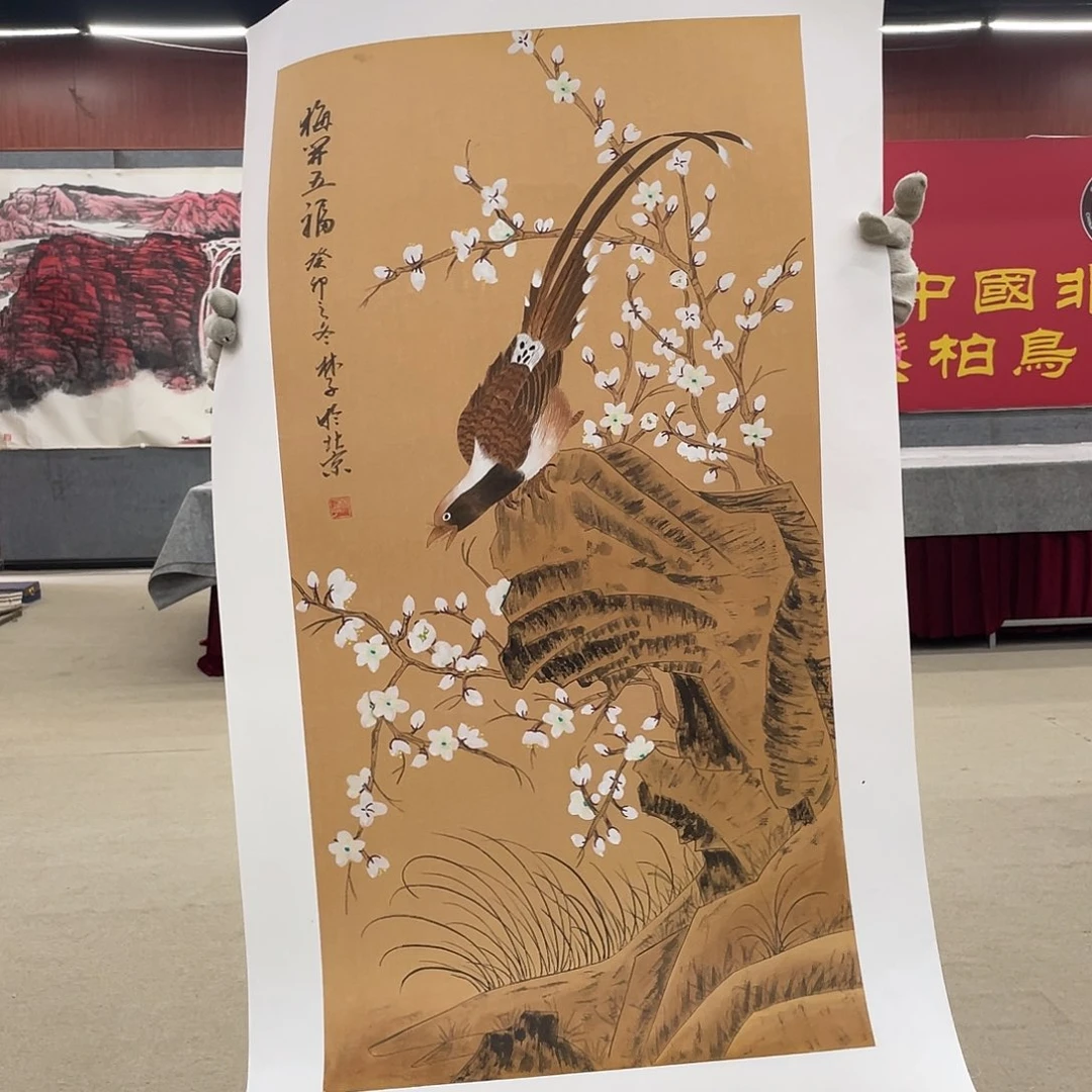 国画经过反复此次防洪工程尺寸