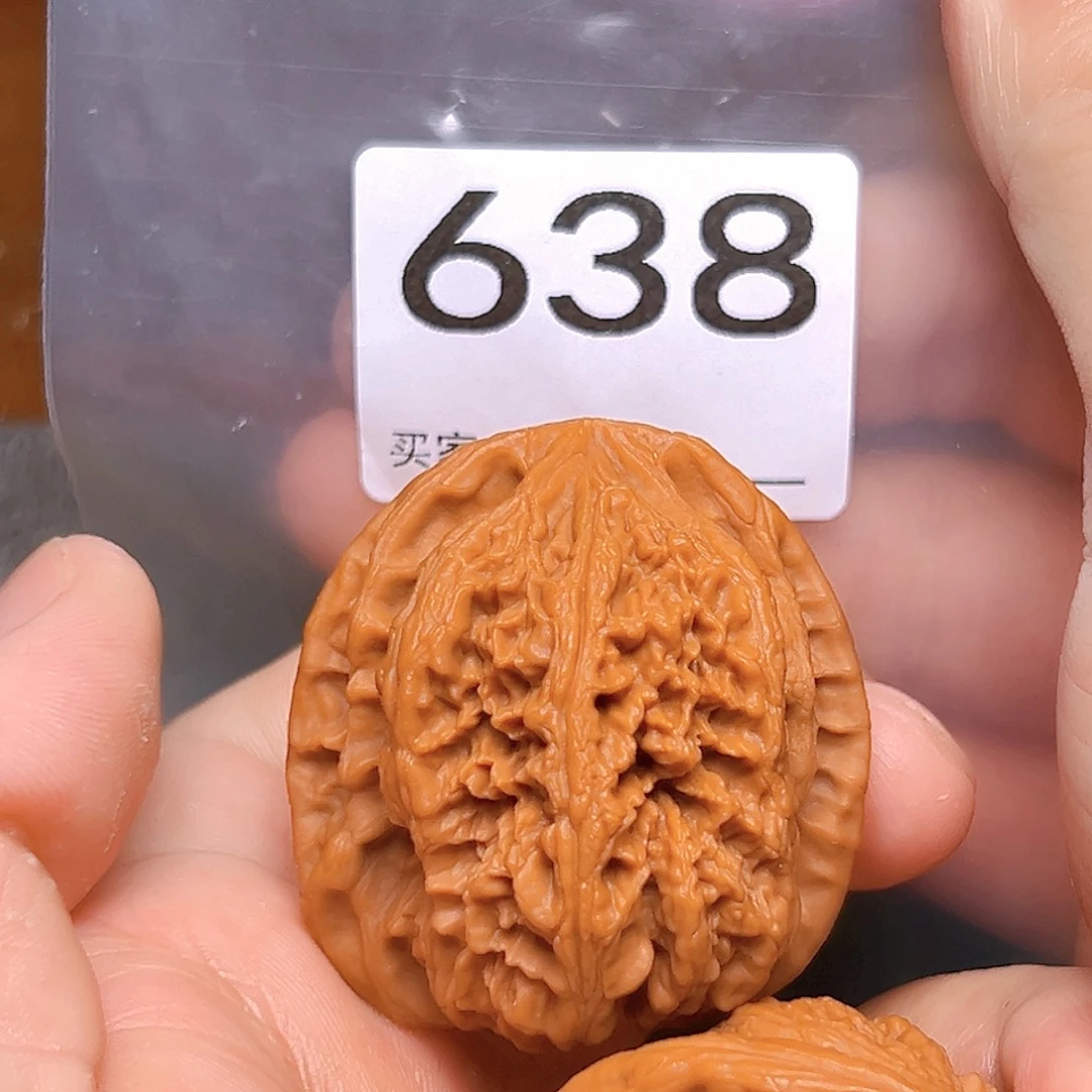 文玩核桃吊坠42大粗筋